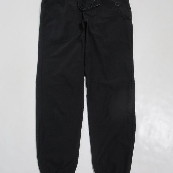 Lululemon Men's ABC Jogger *29" Black Warpstreme Size S Two-Way Stretch - Picture 1 of 12